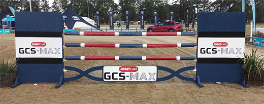 GCS-Max jump